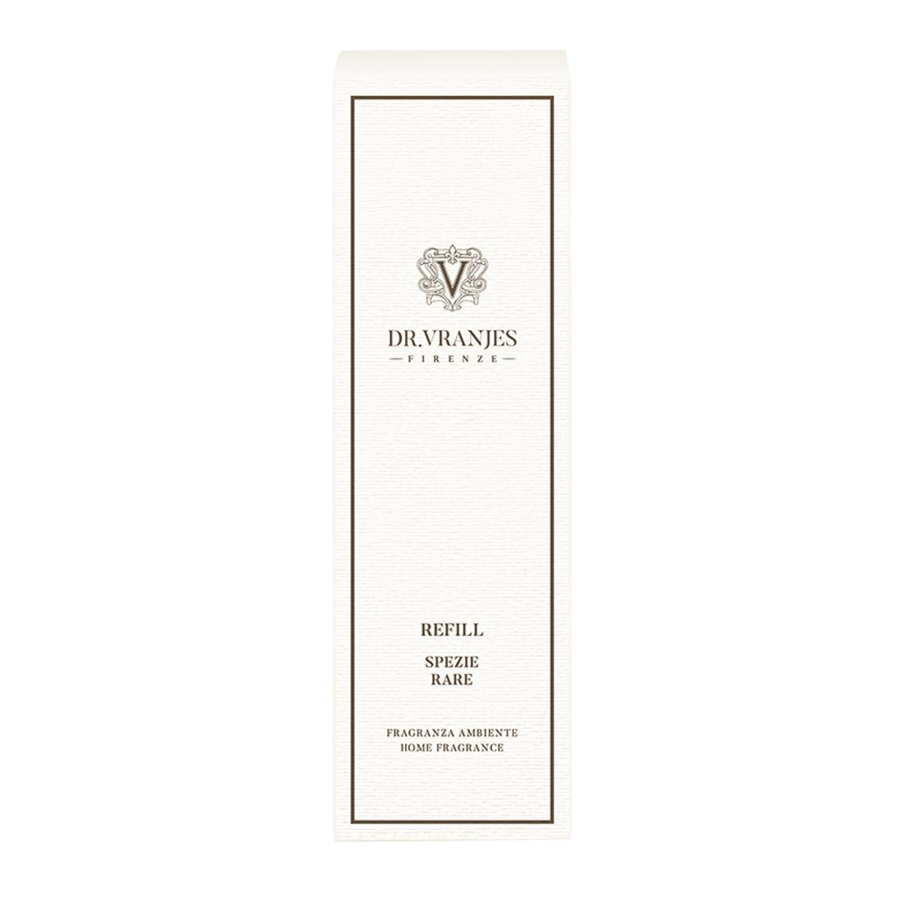 Ricarica Spezie Rare 500 ml