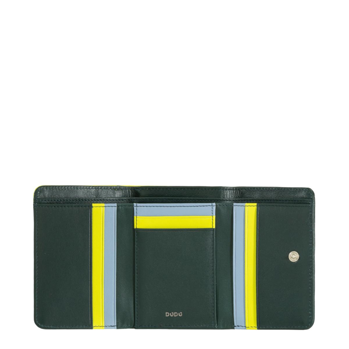 Portafoglio Colorful Pembra Mangrove - 3