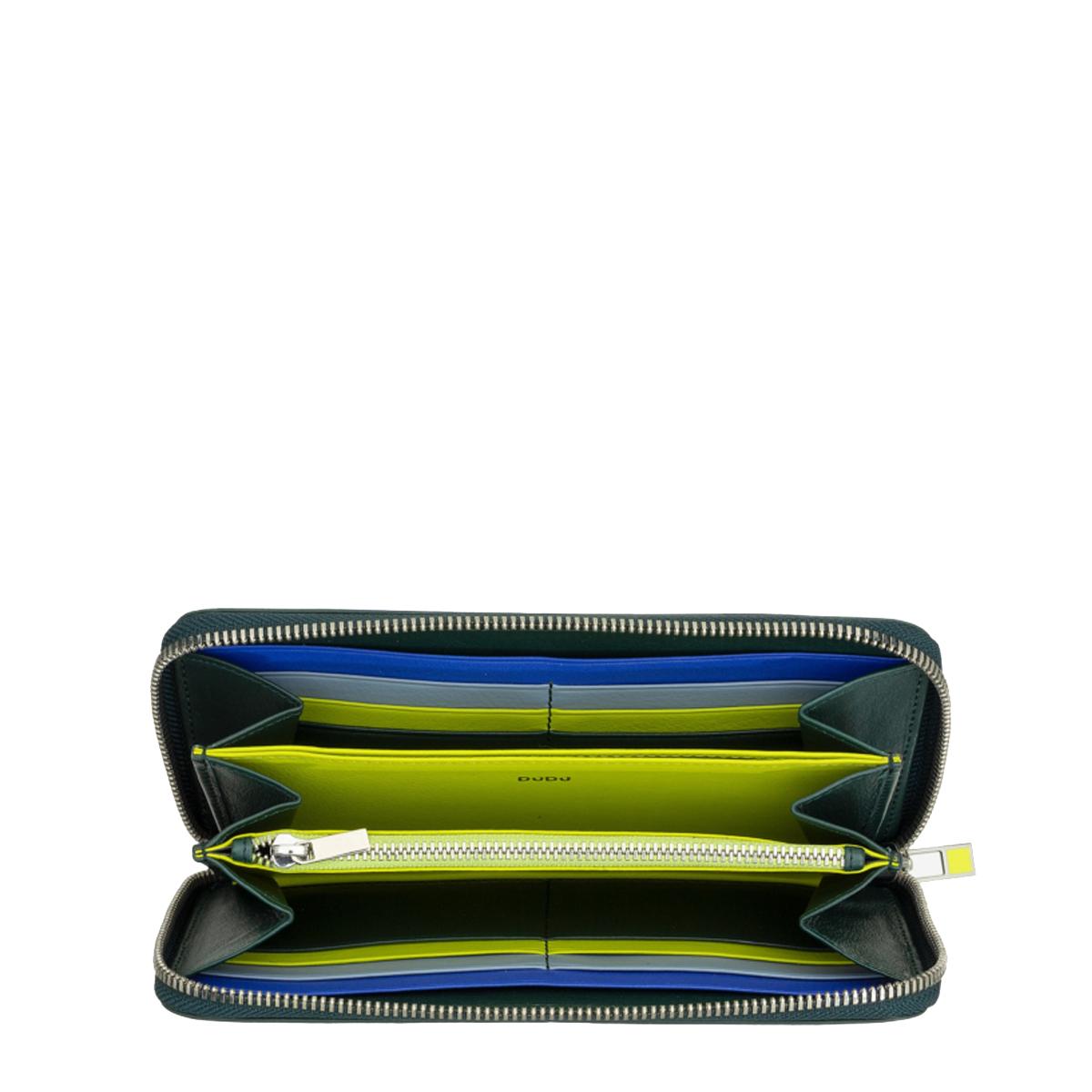 Portafogli Colorful Mauritius - 3