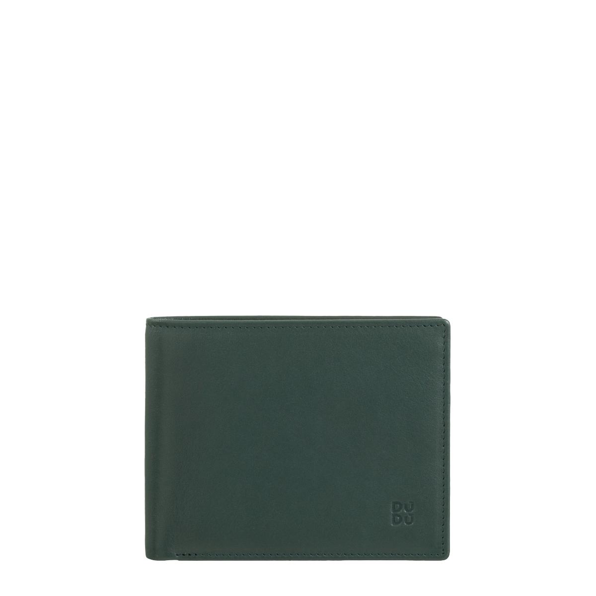 Portafoglio Uomo Colorful Itaca Mangrove-1