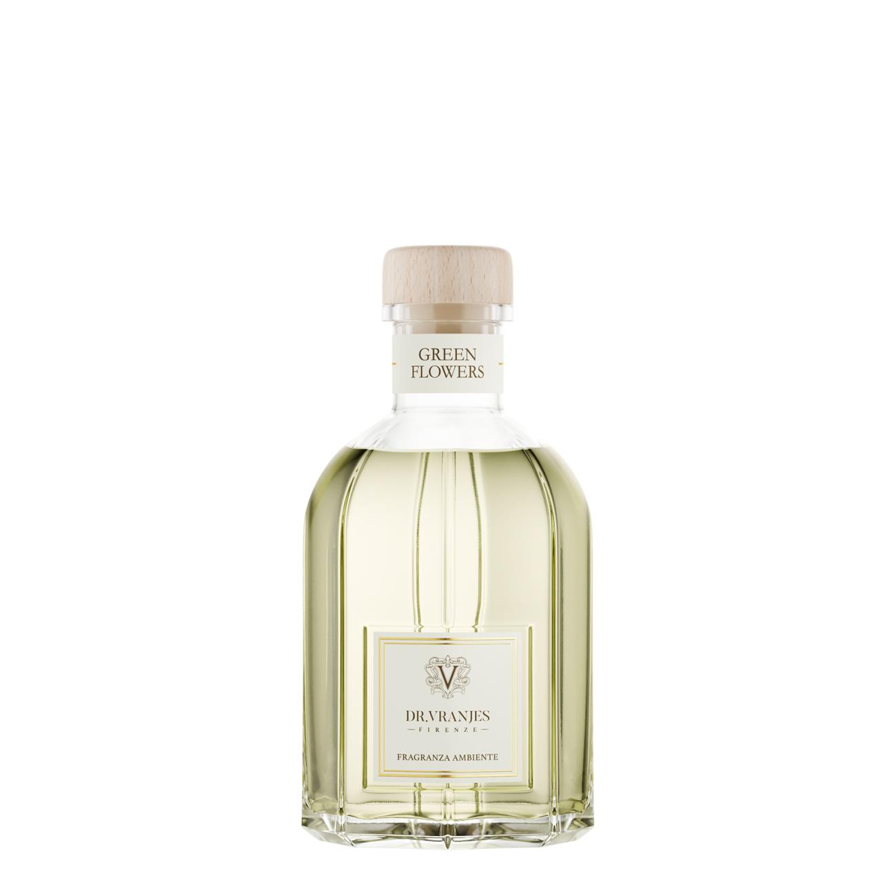 Diffusore Green Flowers 500 ml