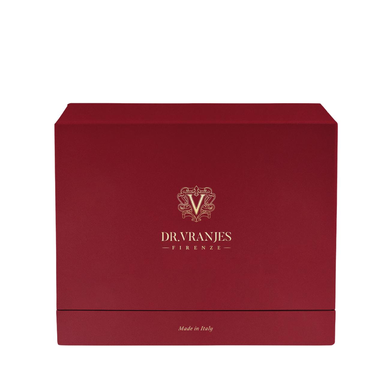 Gift Box Oud Nobile 250 ml + Candela 200 gr