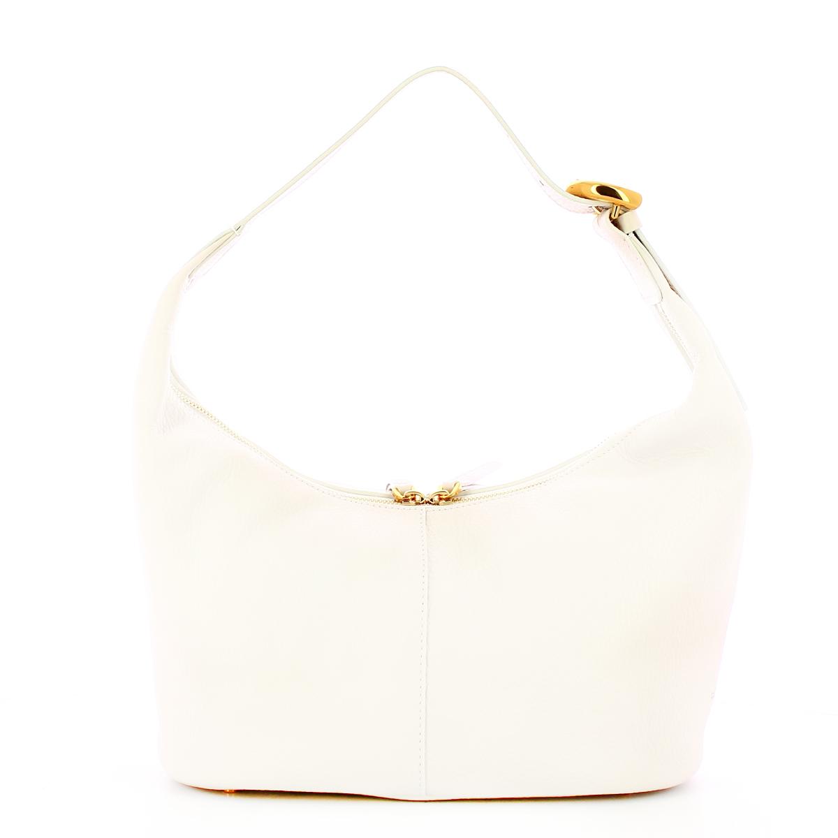 Coccinelle Sottospalla Fernanda Medium Blanco - 3