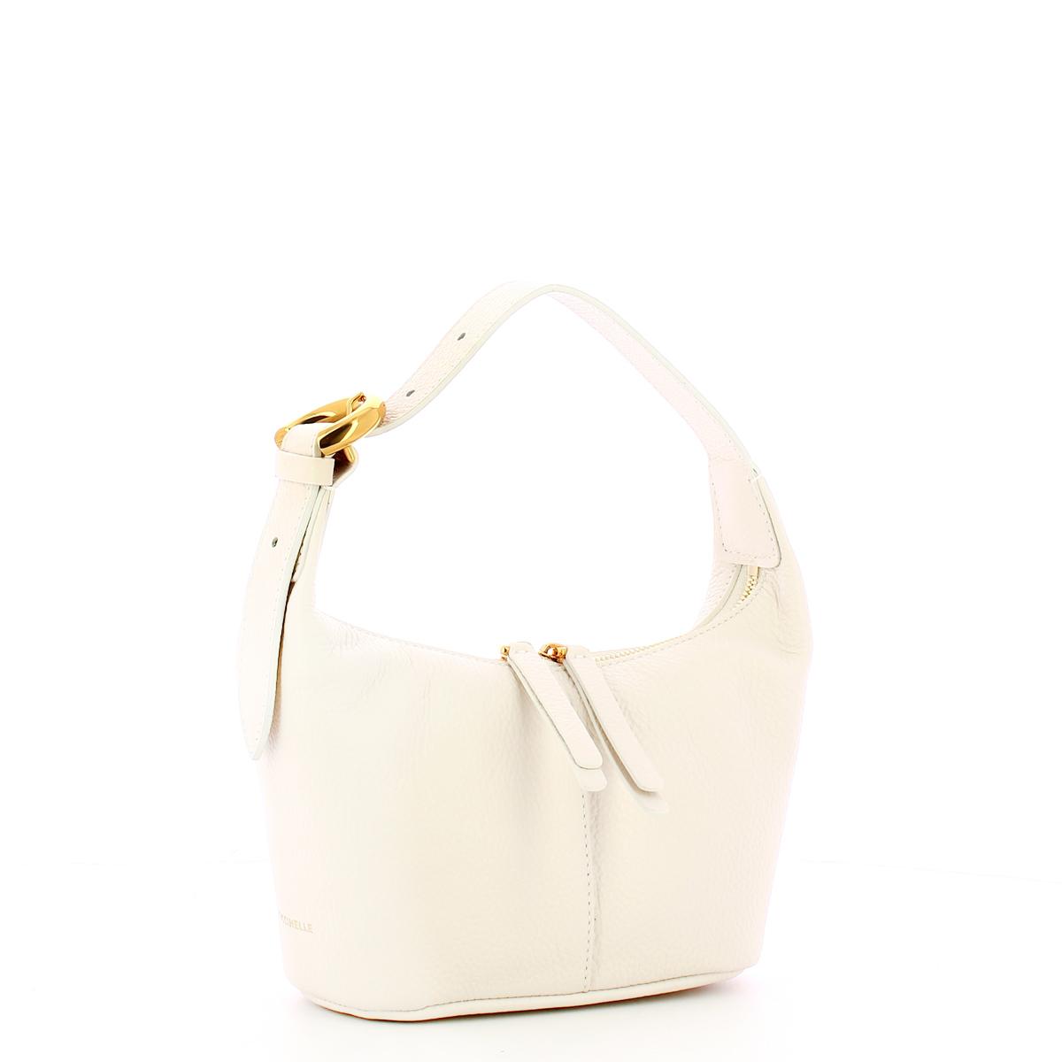 Fernanda Mini Blanco Handbag - 2