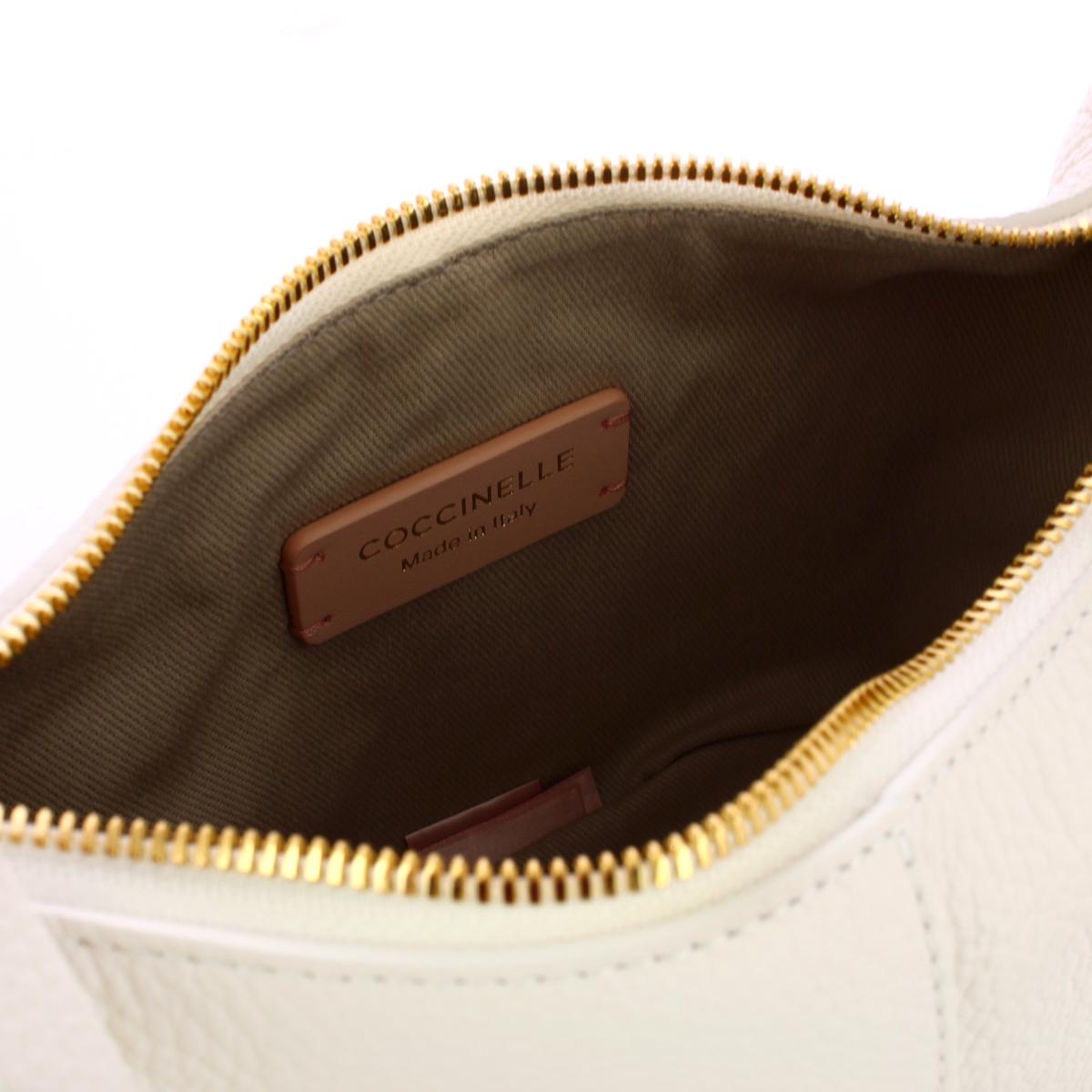 Fernanda Mini Blanco Handbag - 4