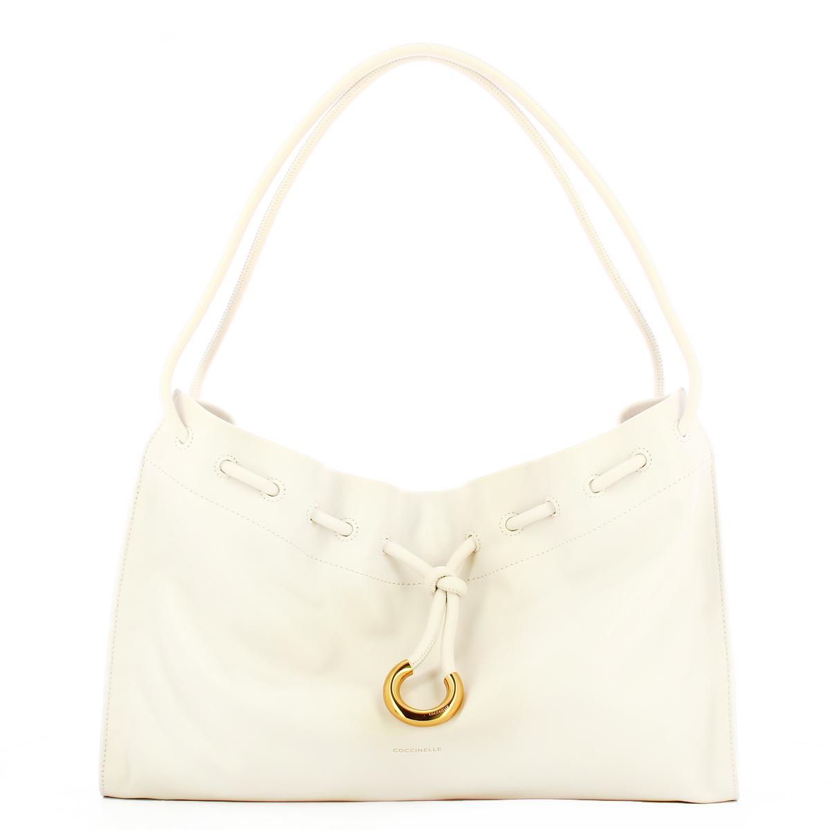 Coccinelle Borsa a spalla Isabela Blanco - 1