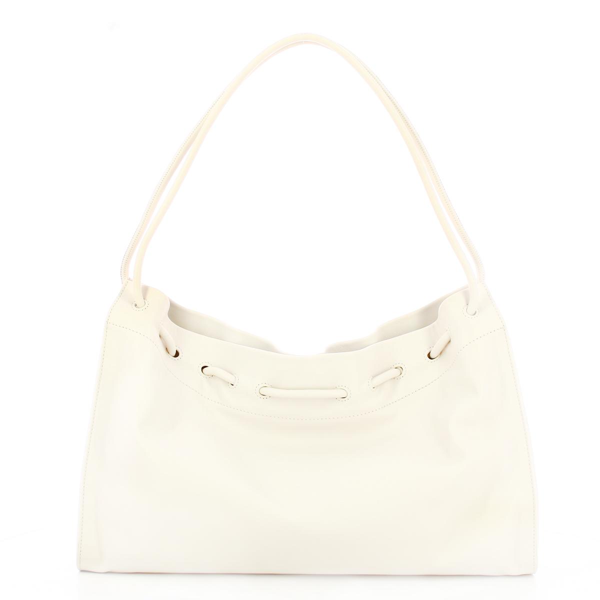 Coccinelle Borsa a spalla Isabela Blanco - 3