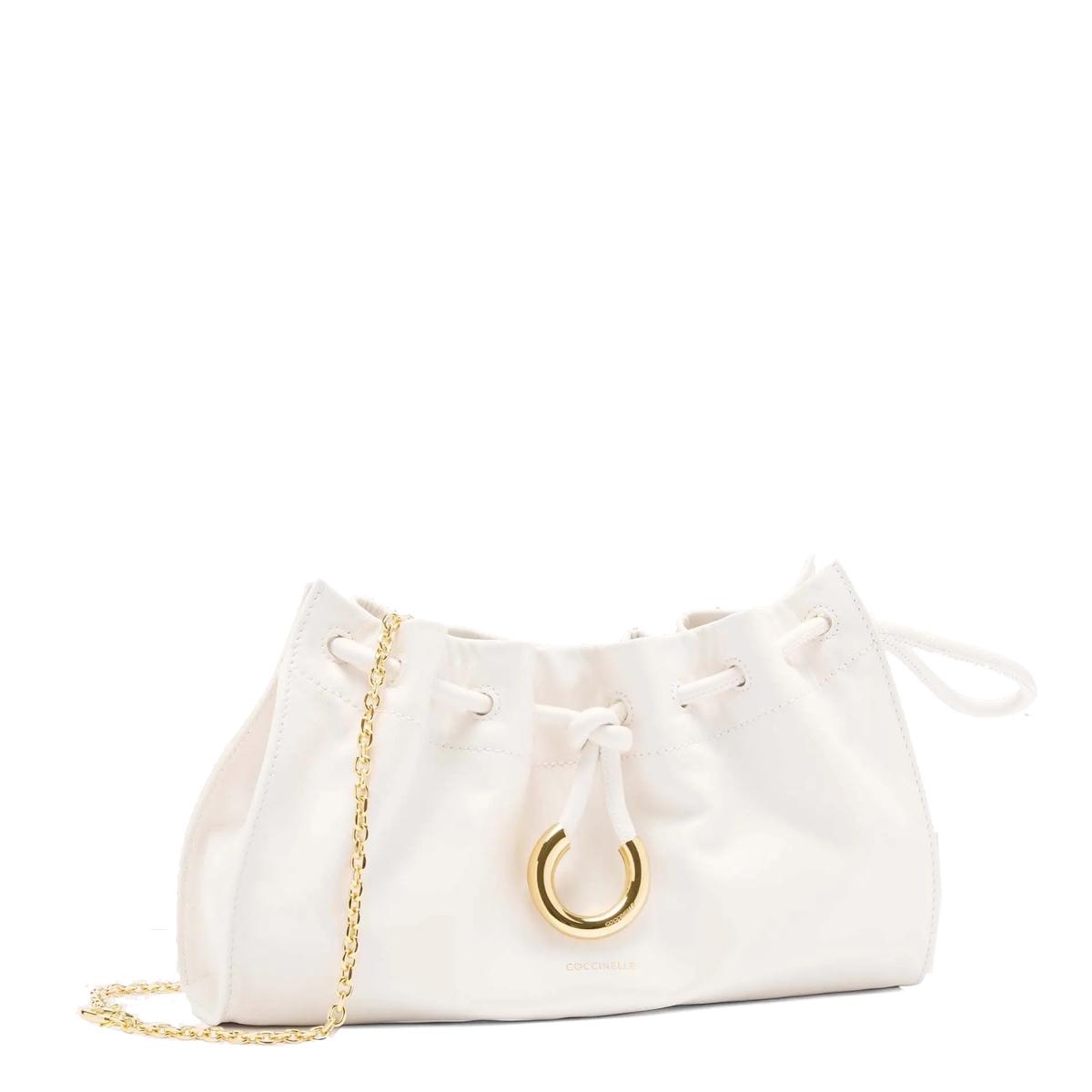 Coccinelle Tracollina Isabela Blanco - 2