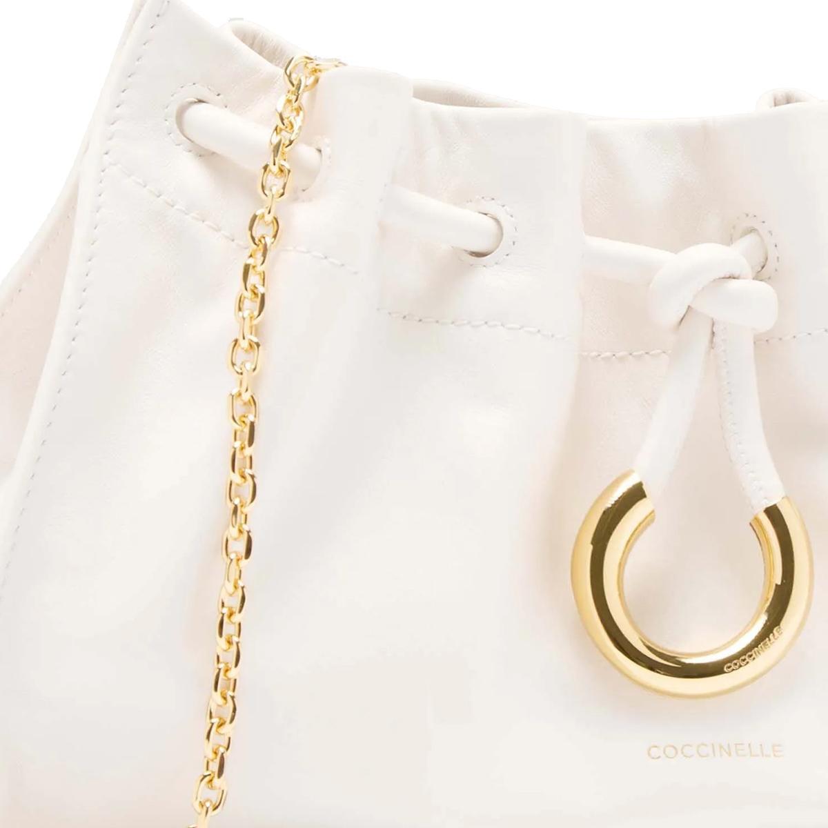 Coccinelle3 Tracollina Isabela Blanco - 