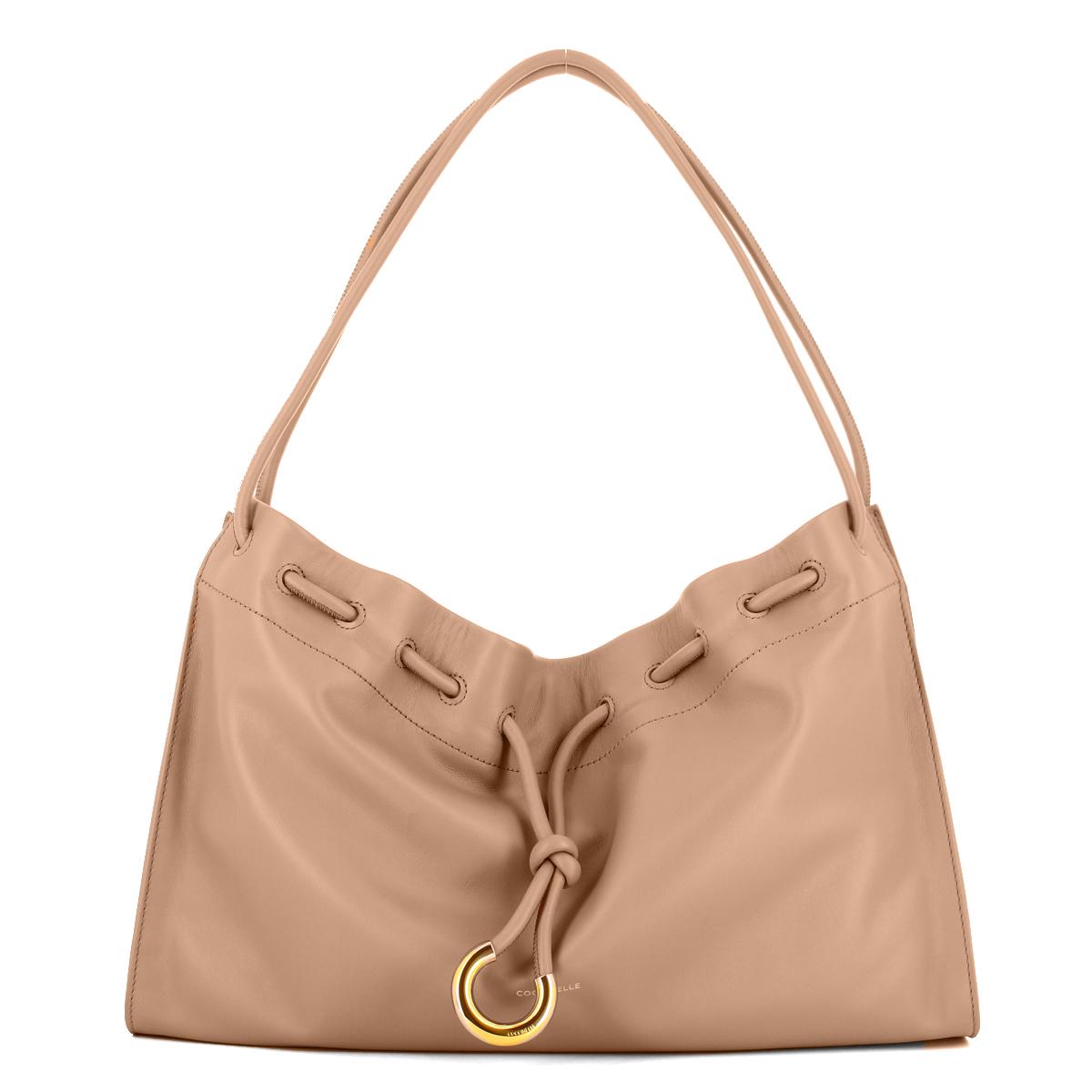 Coccinelle Borsa a spalla Isabela Skin - 1