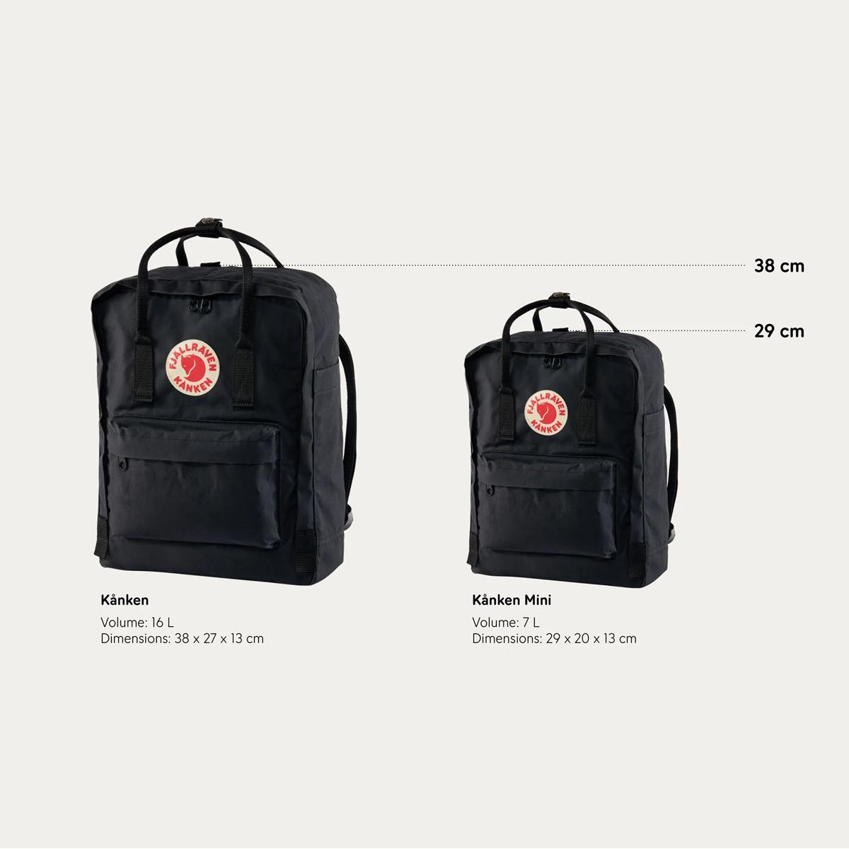 Zaino Kånken -4