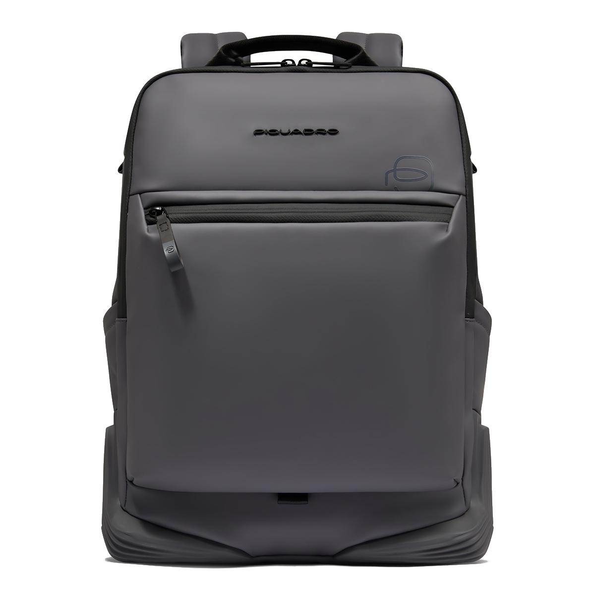 Zaino Porta PC Corner 2.0 15.6" Grigio