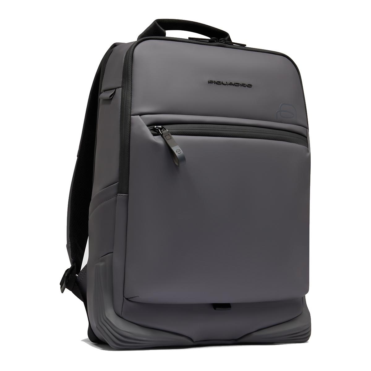 Zaino Porta PC Corner 2.0 15.6" Grigio