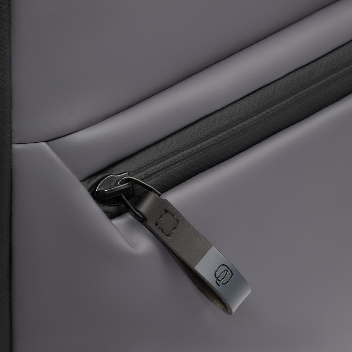 Zaino Porta PC Corner 2.0 15.6" Grigio