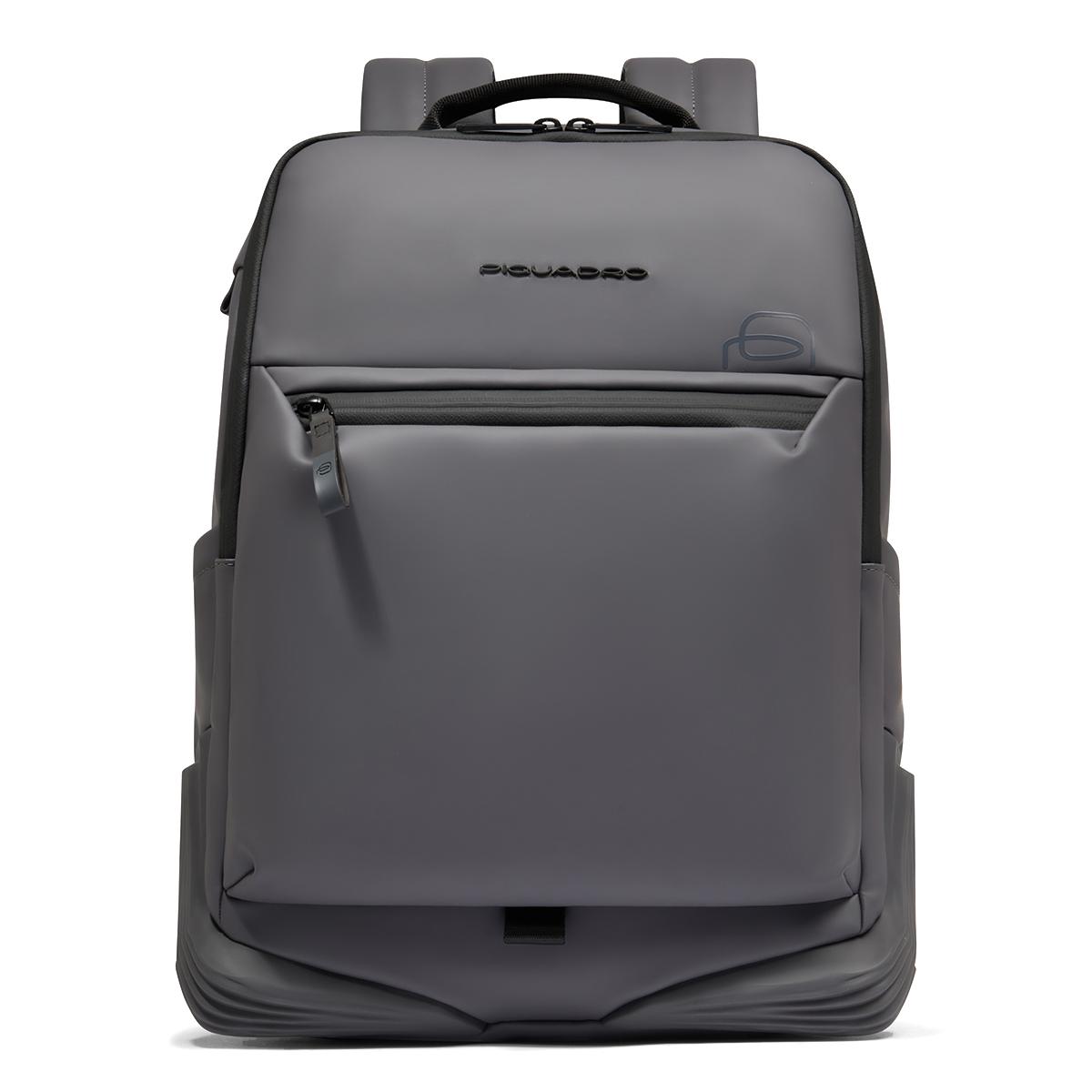 Zaino Porta PC Corner 2.0 14" Grigio