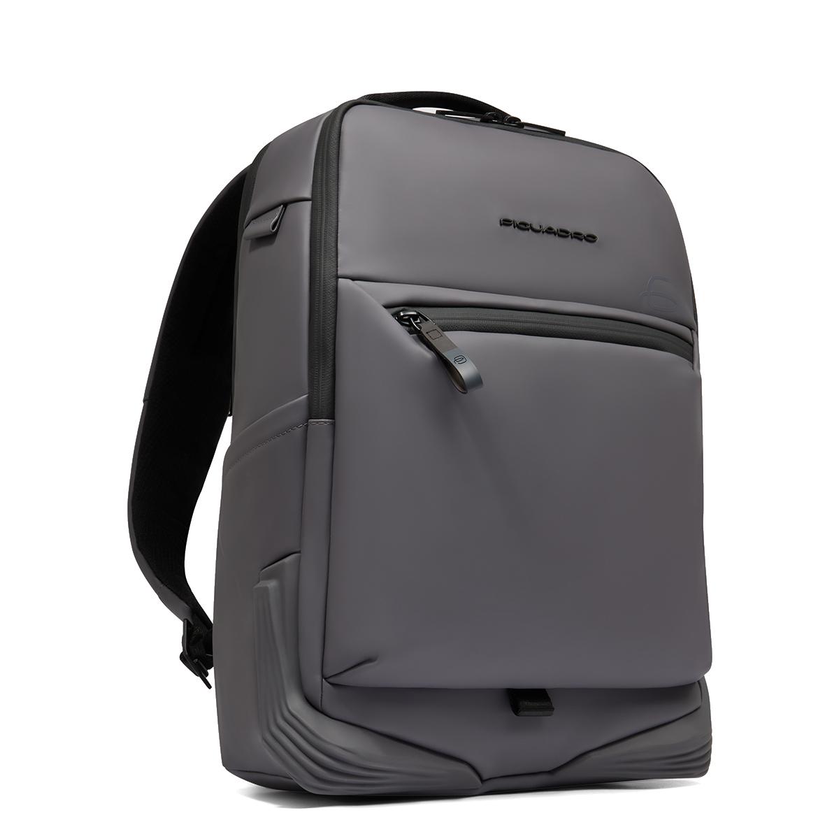 Zaino Porta PC Corner 2.0 14" Grigio
