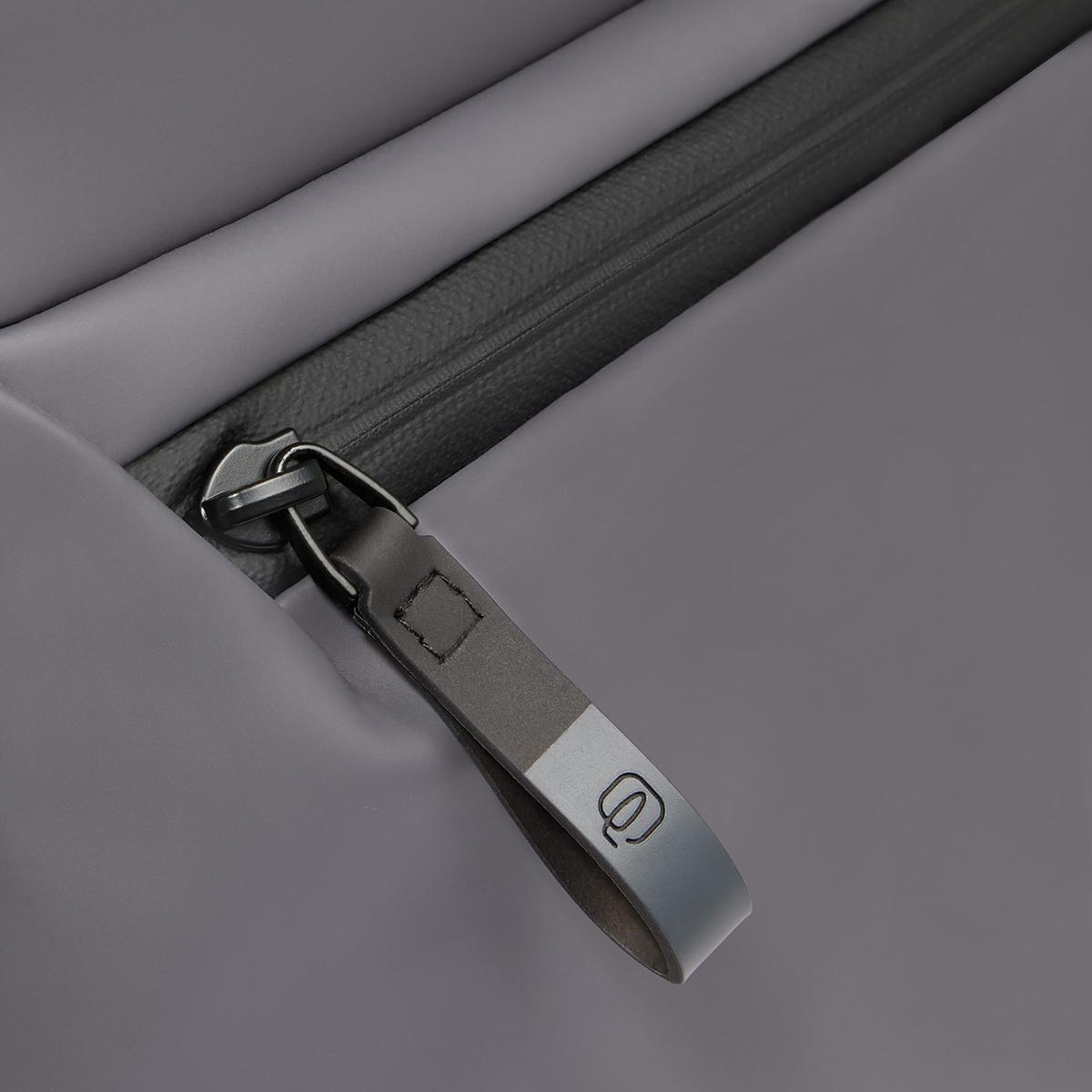 Zaino Porta PC Corner 2.0 14" Grigio