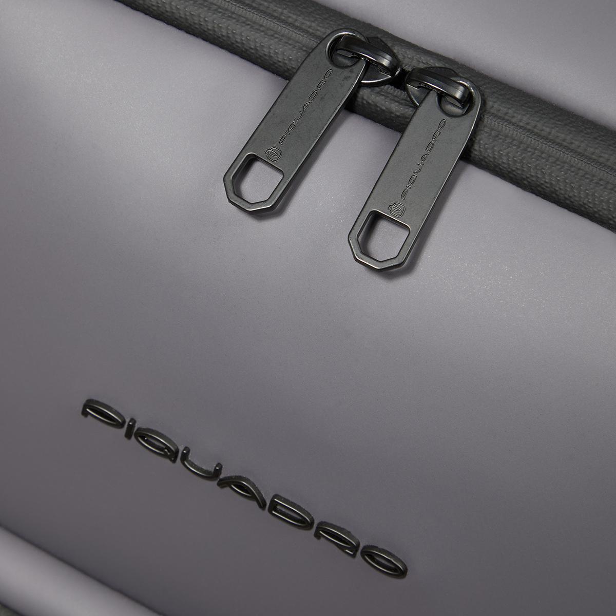 Zaino Porta PC Corner 2.0 14" Grigio