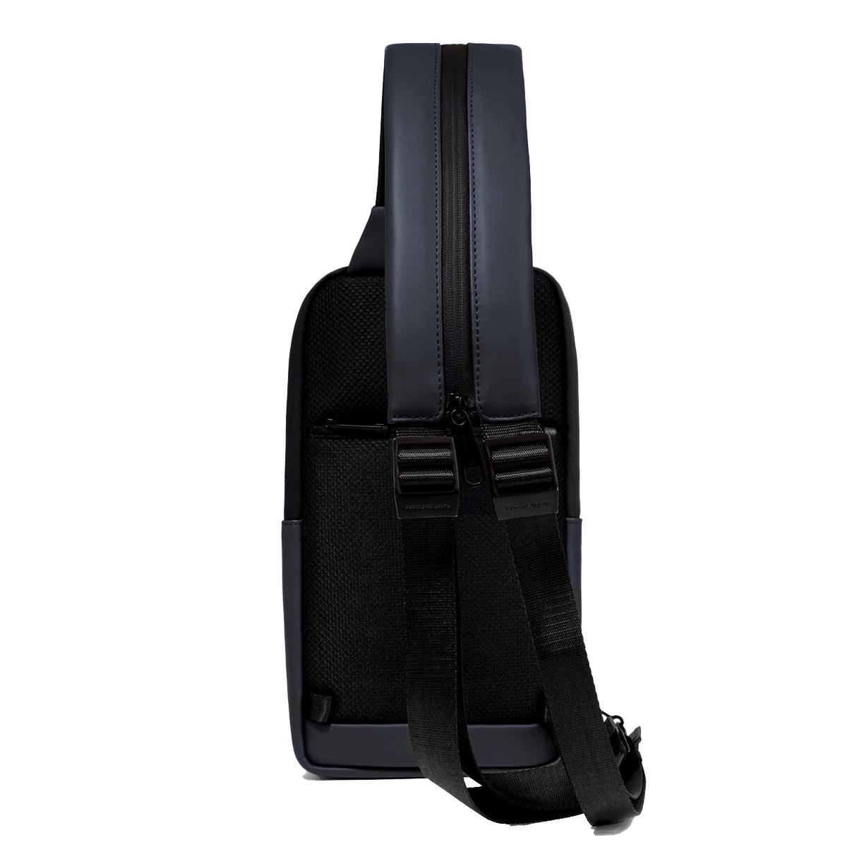 Monospalla Corner 2.0 Blu