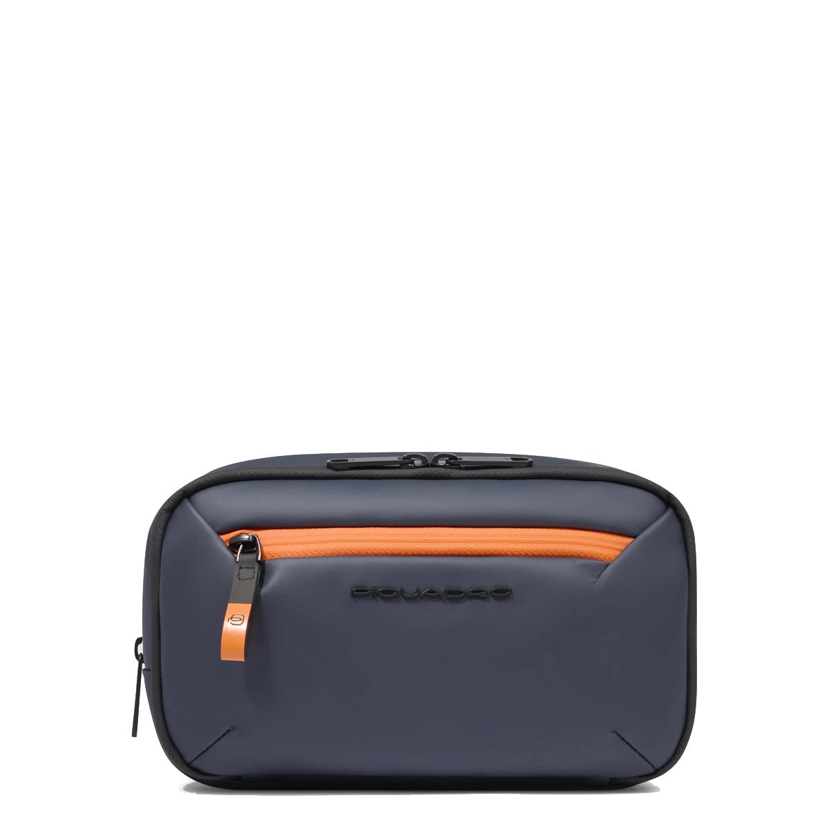 Beauty Case Corner 2.0 Blu