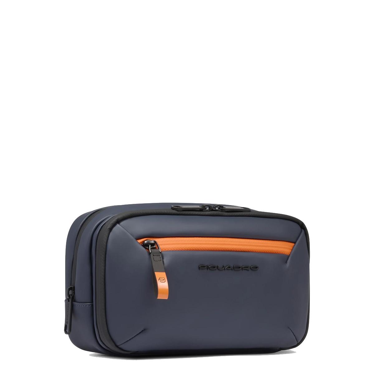 Beauty Case Corner 2.0 Blu