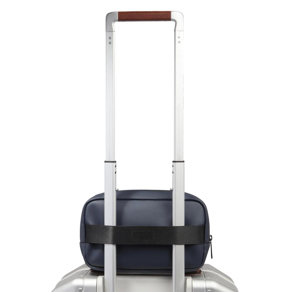 Beauty Case Corner 2.0 Blu