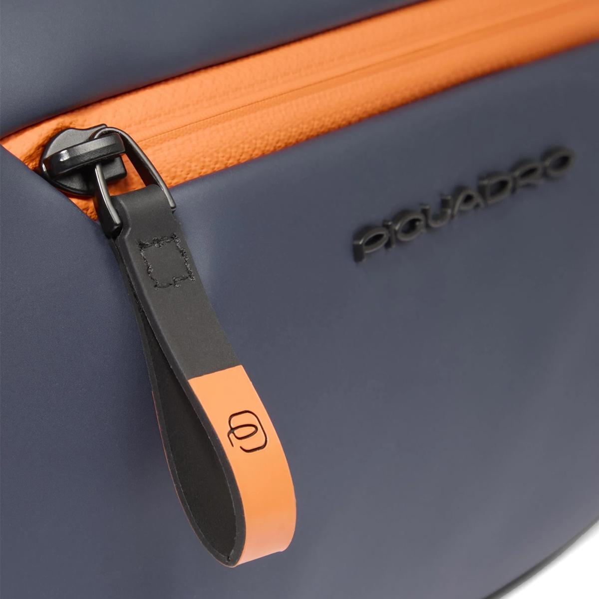 Beauty Case Corner 2.0 Blu