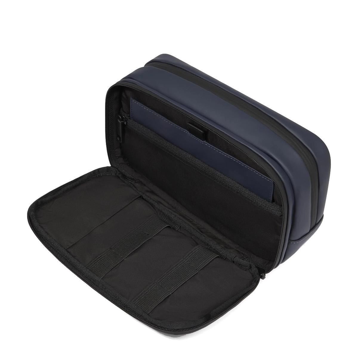 Beauty Case Corner 2.0 Blu