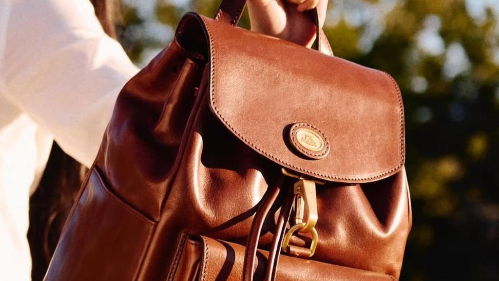 Zaino uomo lavoro e donna: 10 modelli AI 2025/2026