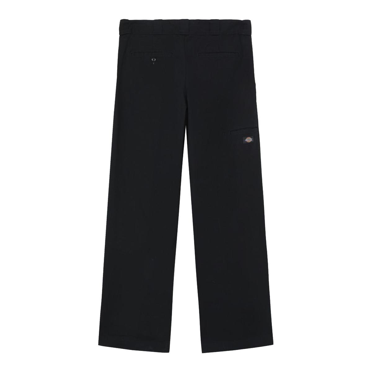 Pantaloni loose 247 Black
