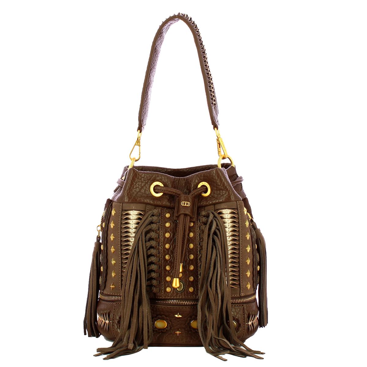 Secchiello Jungle Brown-1