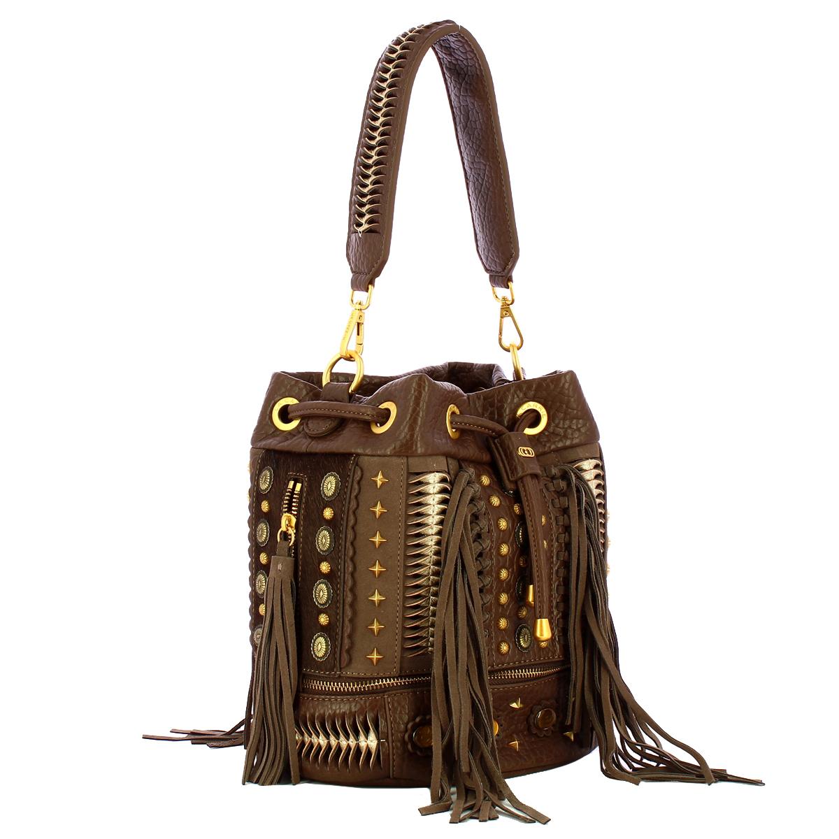 Secchiello Jungle Brown-3