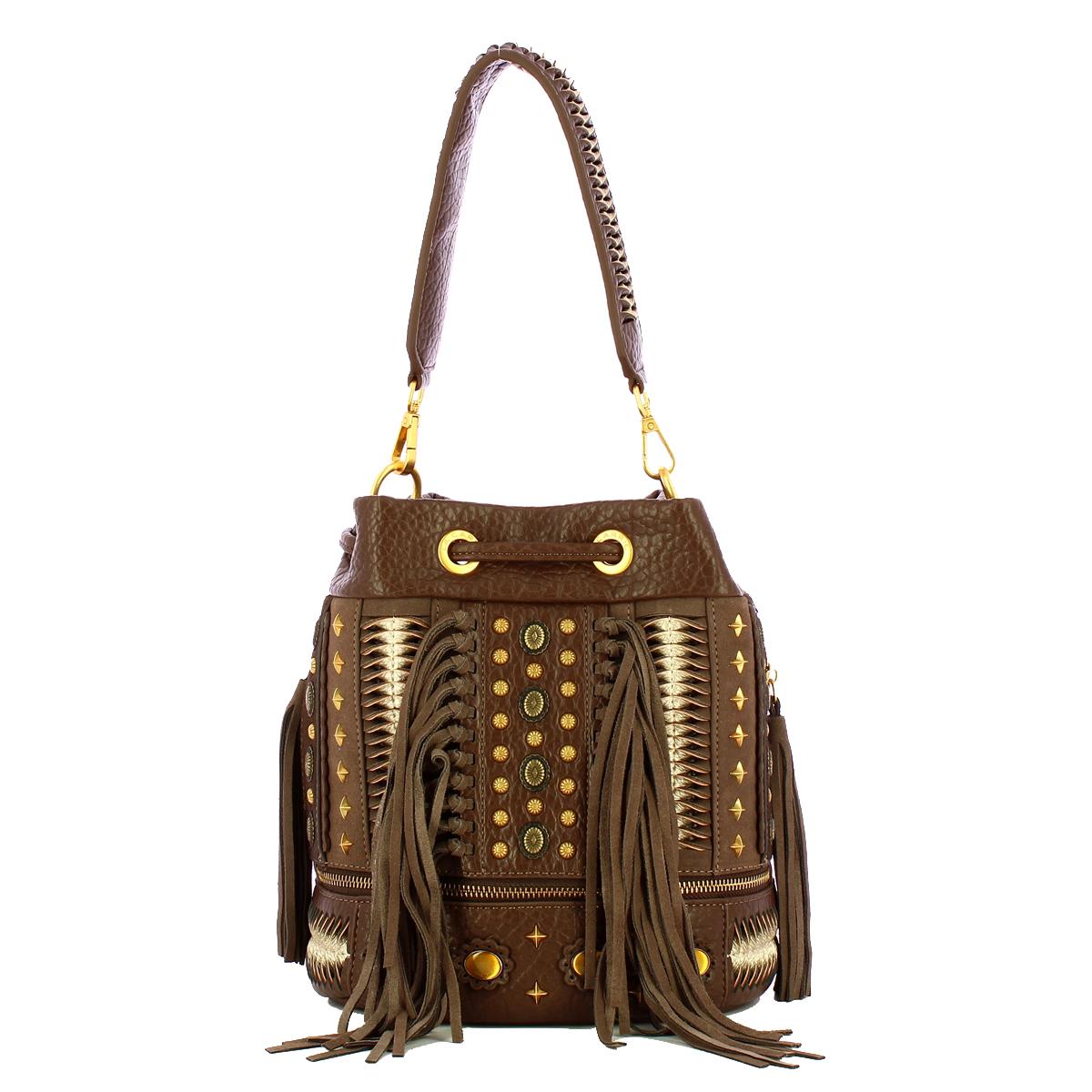 Secchiello Jungle Brown-2