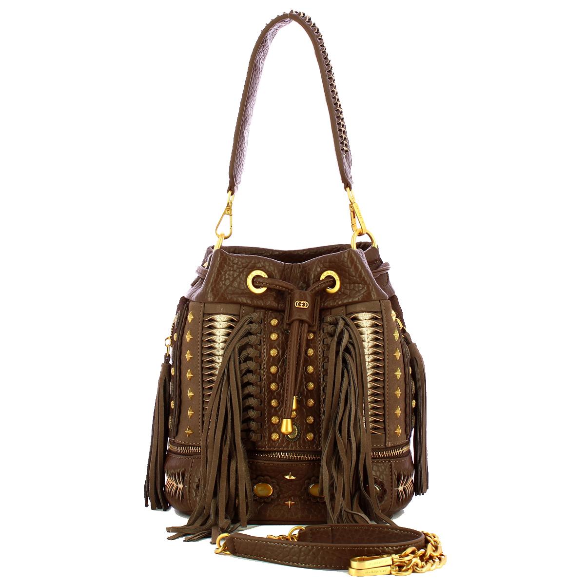 Secchiello Jungle Brown-4