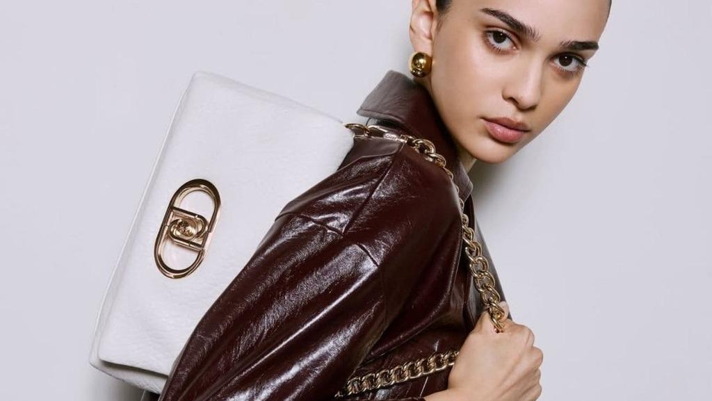 Borse inverno 2025: colori, abbinamenti e modelli