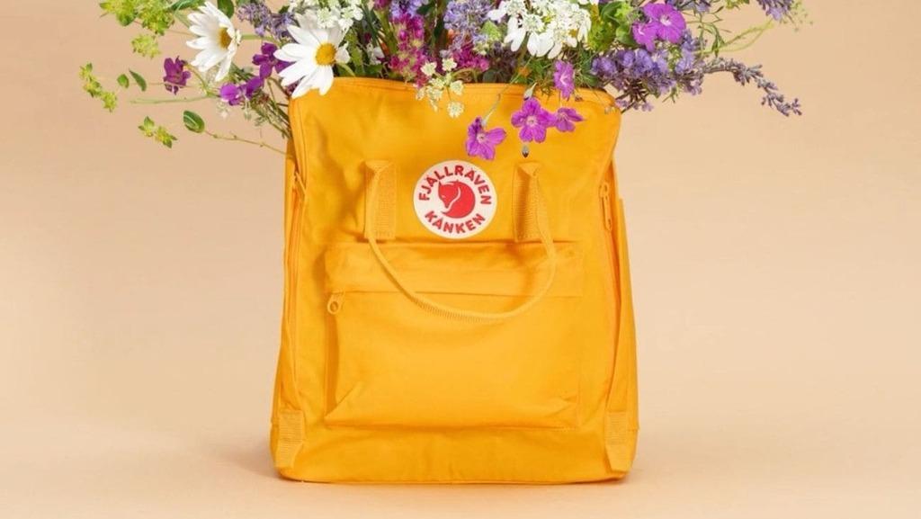 Borse unisex e zaini genderless: 10 modelli must-have