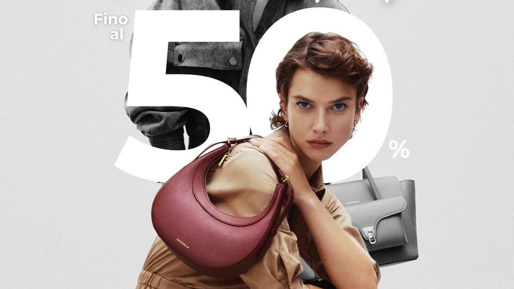 Black Friday consapevole: come scegliere accessori e borse