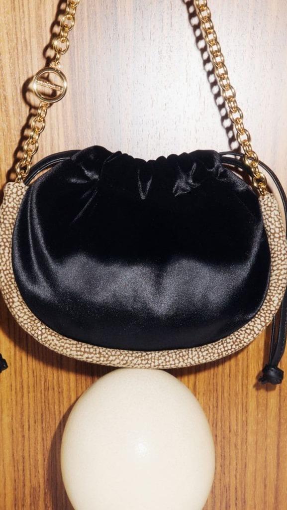 Borsa velluto: trend inverno 2025/2026 e quali scegliere