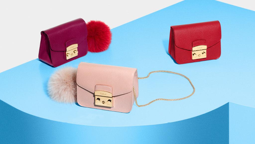 Le nuove borse Furla della collezione autunno inverno 2017: icone di stile