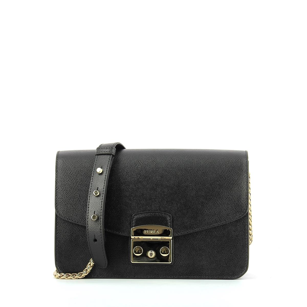 Metropolis S Shoulder Bag - 1
