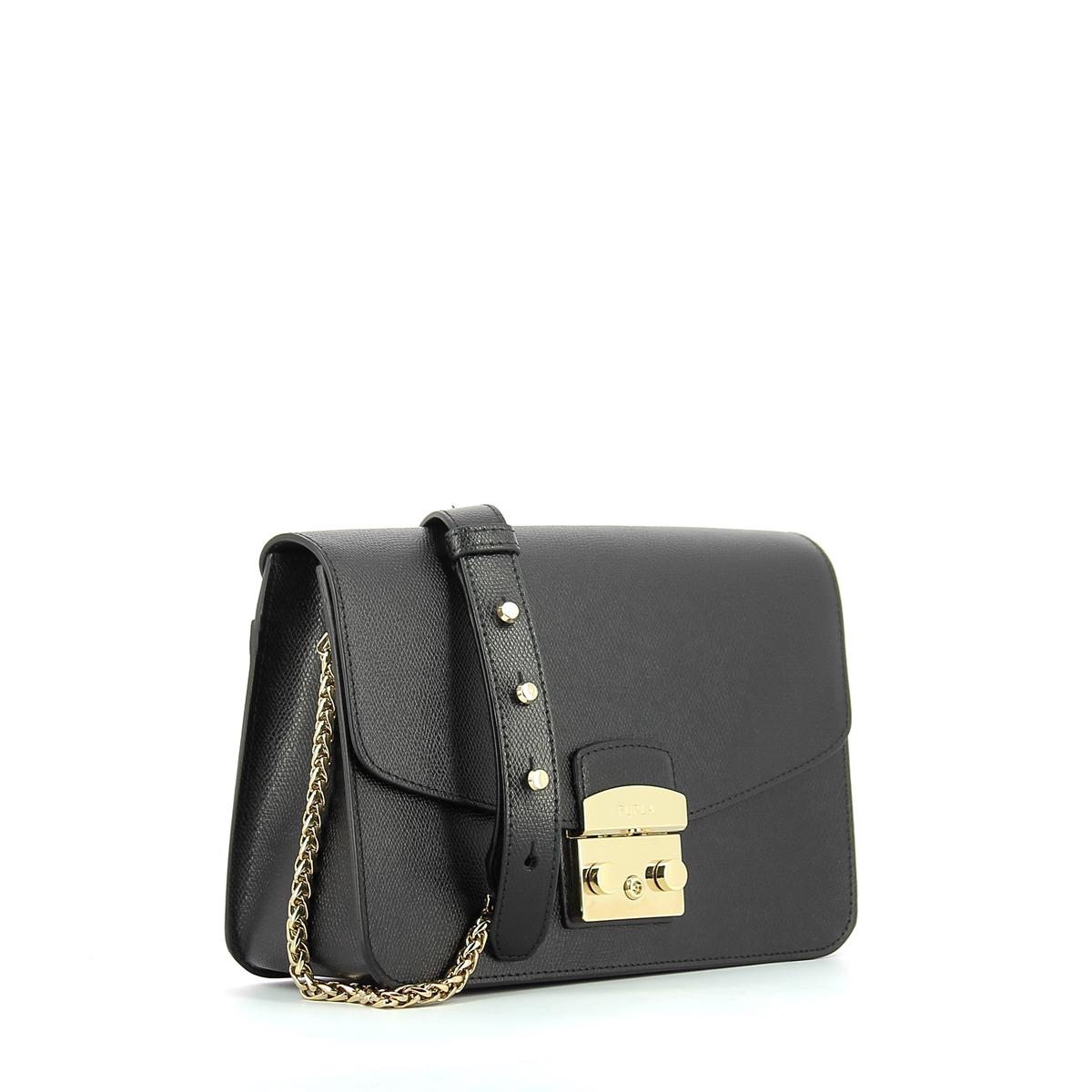 Metropolis S Shoulder Bag - 2