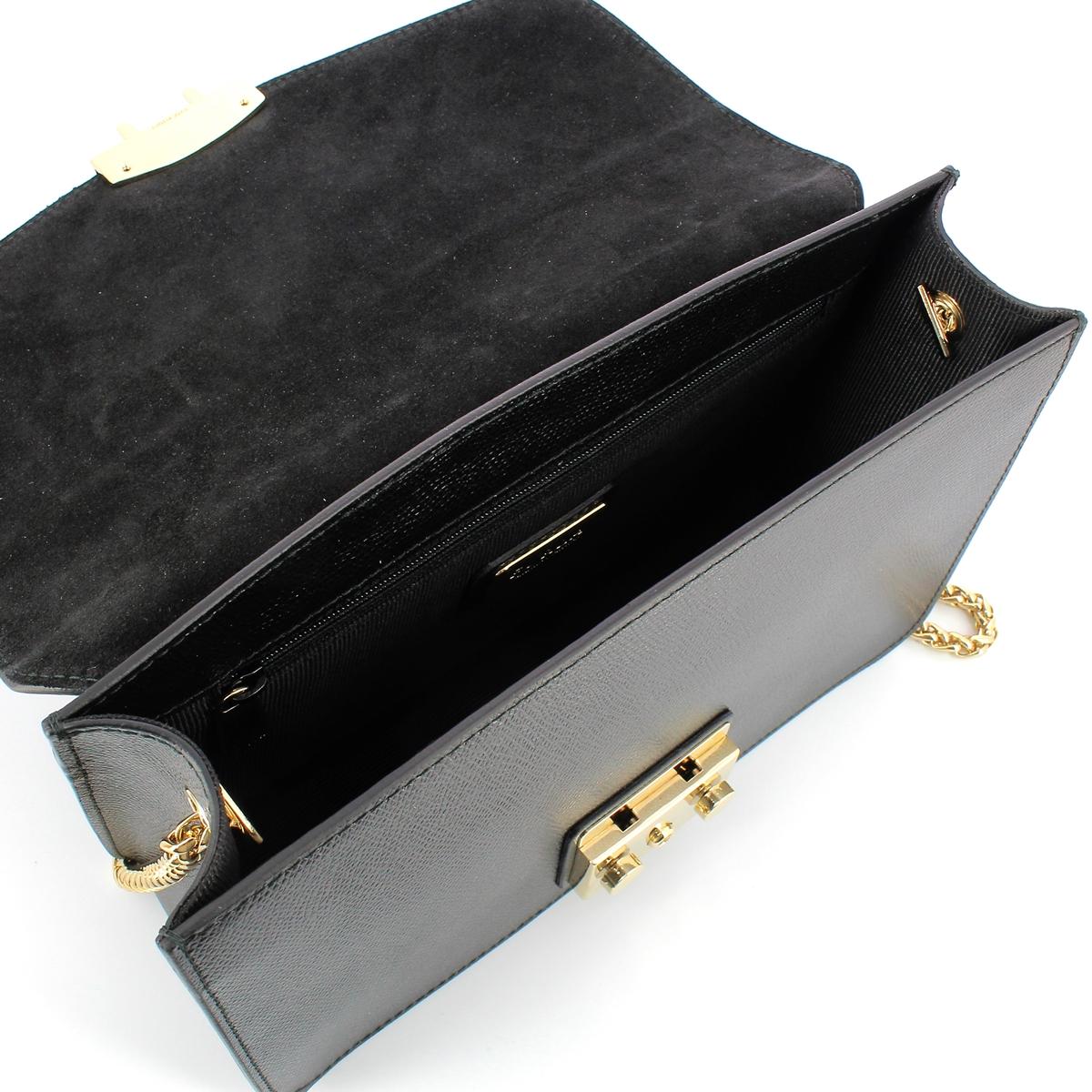 Metropolis S Shoulder Bag - 4