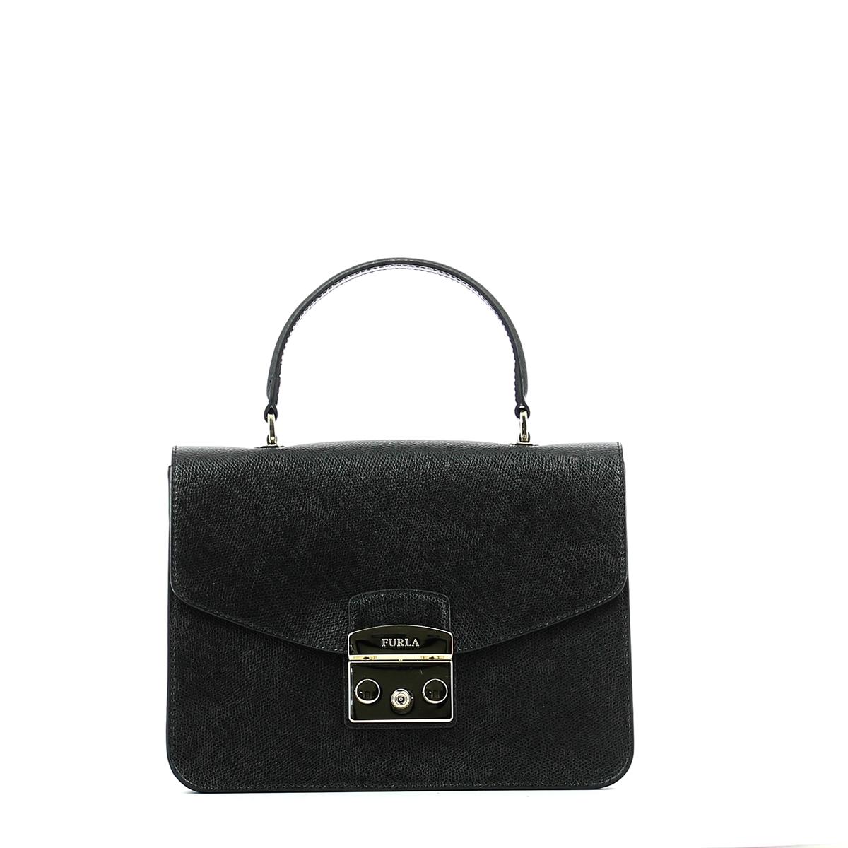 Top Handle Metropolis S - 1