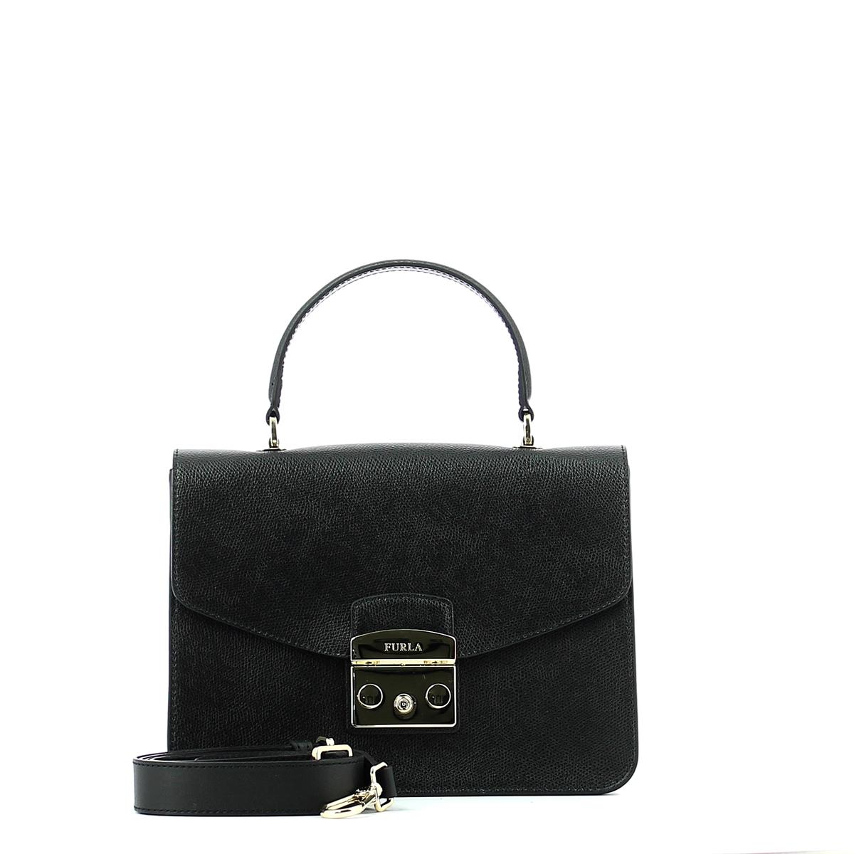 Top Handle Metropolis S - 4