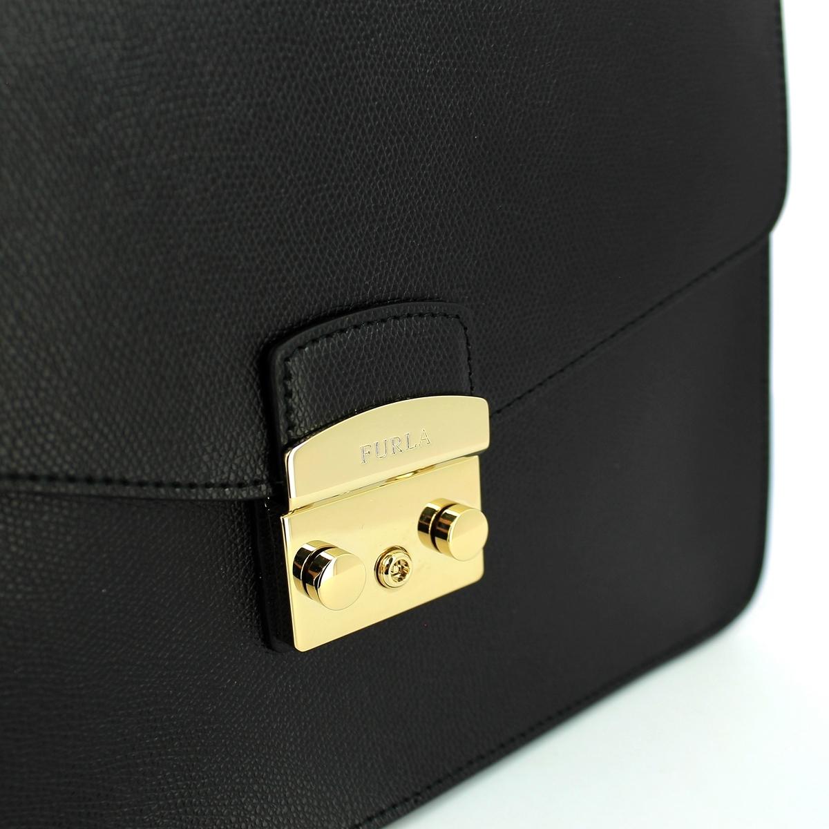 Top Handle Metropolis S - 5