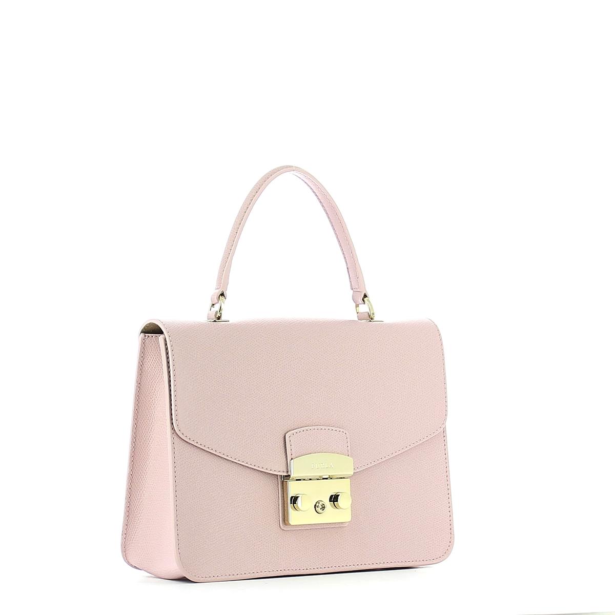 Top Handle Metropolis S - 2