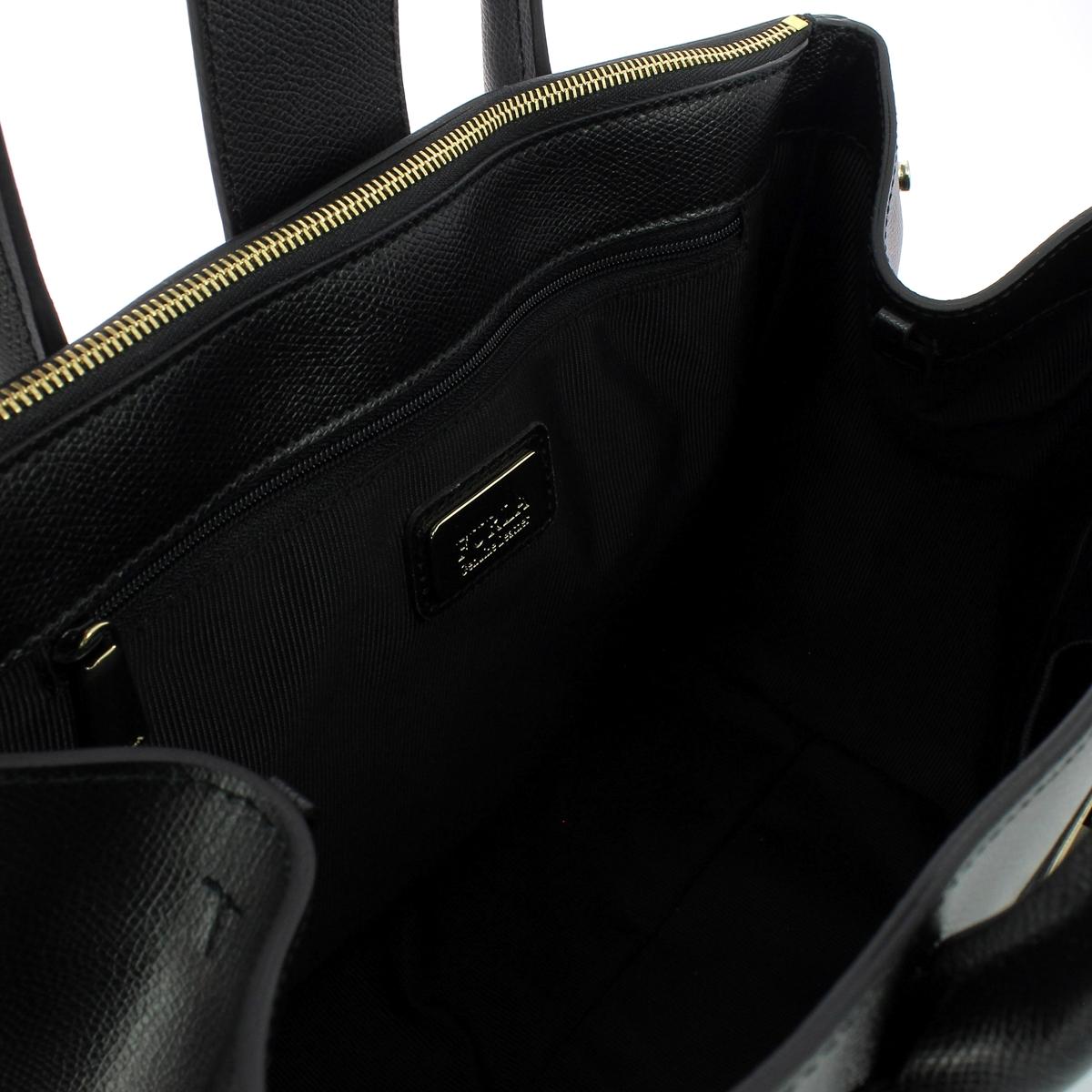 Metropolis M Tote - 5