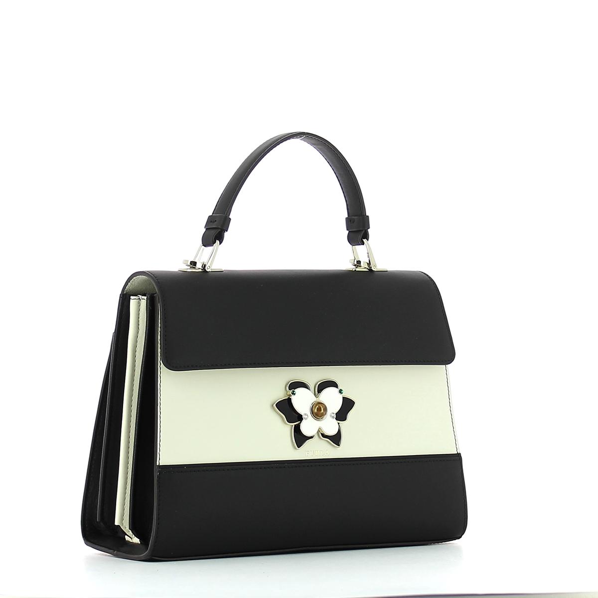 Top Handle Mughetto M - 2