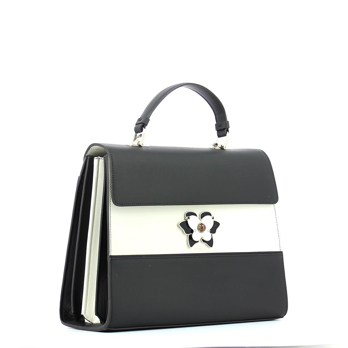 Top Handle Mughetto L - 2