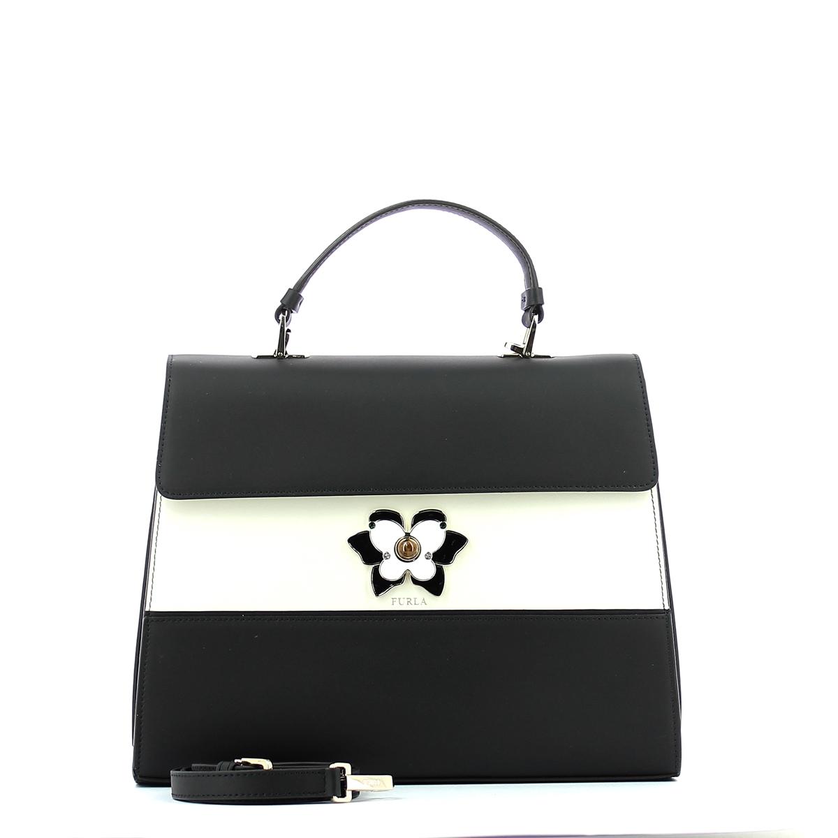 Top Handle Mughetto L - 4